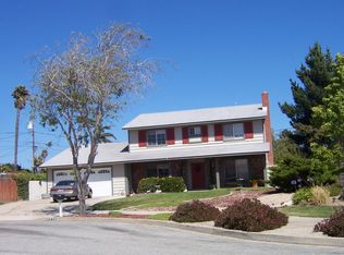 4235 Centaur Ave, Lompoc, CA 93436