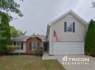 1538 Ballater Dr, Murfreesboro, TN 37128
