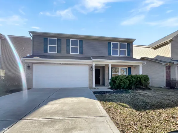 2350 Bridlewood Dr, Franklin, IN 46131
