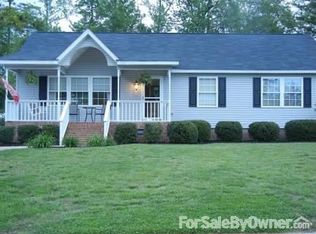 1319 Copper Creek Ln, Fort Mill, SC 29715