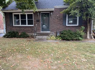 215 Merriman Rd, Saint Matthews, KY 40207