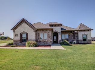 268 Proctor Ln, Decatur, TX 76234