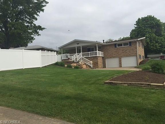 4th image of 2307 Carlene Ave SW