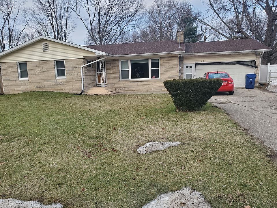 287 Nickerson Ave, Benton Harbor, MI 49022 Zillow
