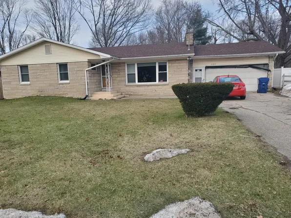287 Nickerson Ave, Benton Harbor, MI 49022