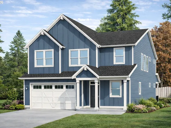16885 SW Sugar Pine Dr, Sherwood, OR 97140
