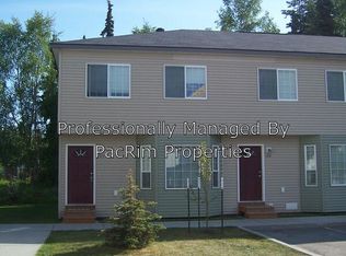 147 Rusty Allen Pl, Anchorage, AK 99504