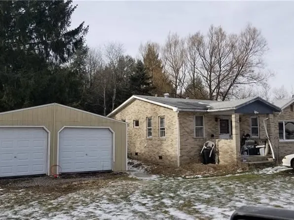 1063 No 1 Rd, Cairnbrook, PA 15924