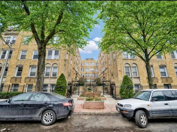 840 W Ainslie St #2B, Chicago, IL 60640