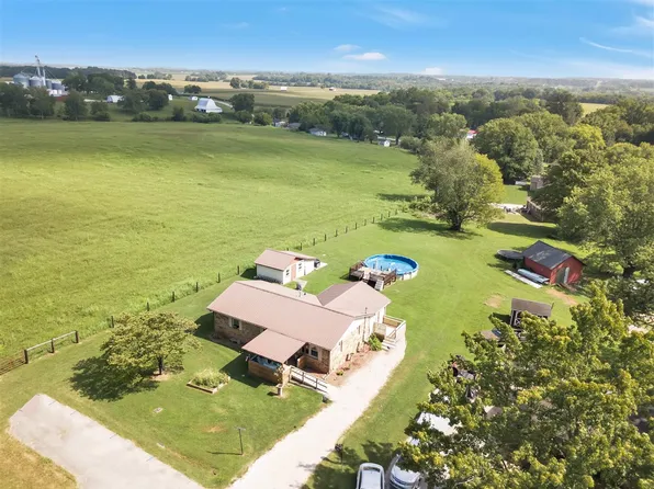 323 Franklynn Dr, Adairville, KY 42202