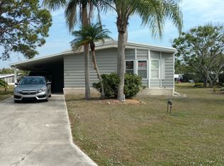 1620 E Mount Vernon Ln #G26, Naples, FL 34110