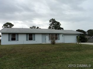 2404 Yule Tree Dr, Edgewater, FL 32141