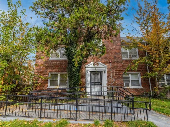 337 Delafield Pl NW APT 1, Washington, DC 20011