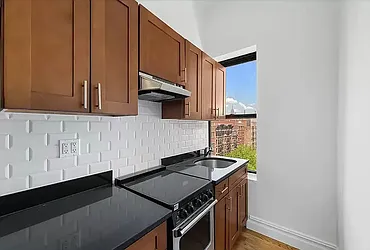 Rented by REAL New York