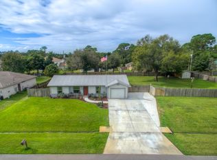 3832 SW Chicopee St, Port Saint Lucie, FL 34953