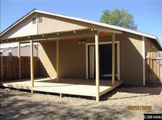 5222 Echo Ave, Reno, NV 89506