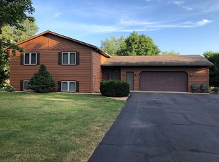8890 Timberlane Loop NW, Rice, MN 56367