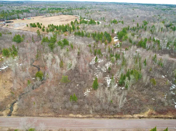 Oikarainen Rd, Hancock, MI 49930