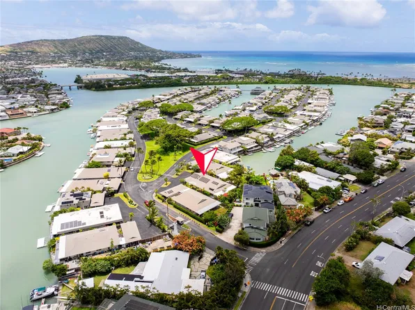 282 Opihikao Way #672, Honolulu, HI 96825