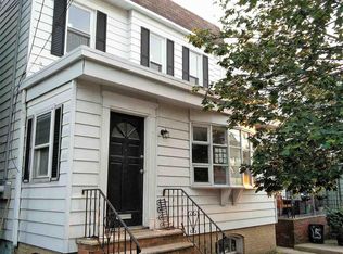 103 Irving St UNIT 2B, Jersey City, NJ 07307