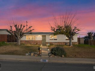 2807 Wenatchee Ave, Bakersfield, CA 93306