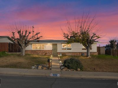 2807 Wenatchee Ave, Bakersfield, CA, 93306