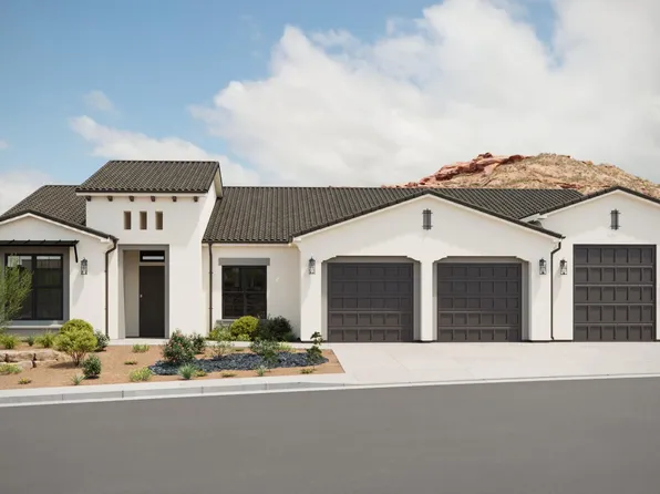 1483 N Saint Andrews Way #147, Washington, UT 84780