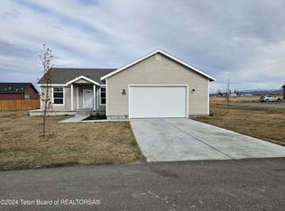 788 Rachel Rd, Victor, ID 83455