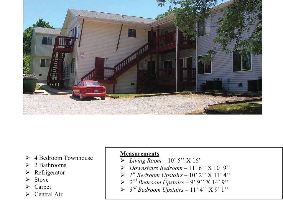 2nd image of 404 Fairfax St APT O