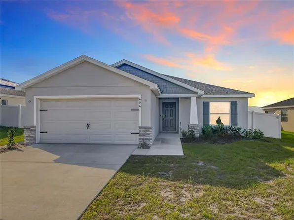 456 Hilltop Dr, Lake Wales, FL 33859