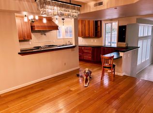 349 Forbes Ave, San Rafael, CA 94901