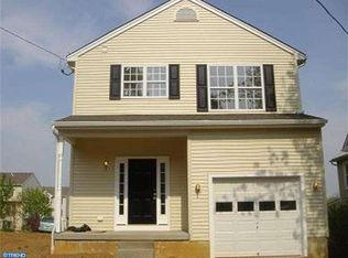125 S Gay St, Parkesburg, PA 19365
