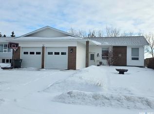 908 Marriott Close, Rosetown, SK S0L2V0