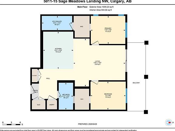 4th image of 15 W Sage Meadows Lndg NW #5011