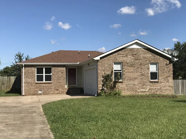 1771 Cherry Point Ct, Clarksville, TN 37042