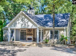 124 Buddy Eargle Rd, Chapin, SC 29036