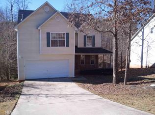 11275 Chelsea Ln, Hampton, GA 30228
