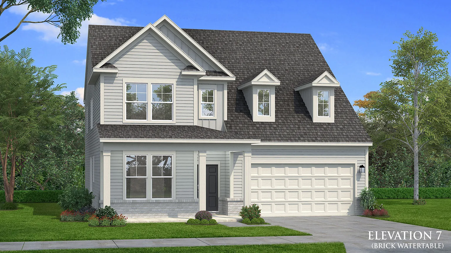 Wynwood Plan, Kingston photo 1
