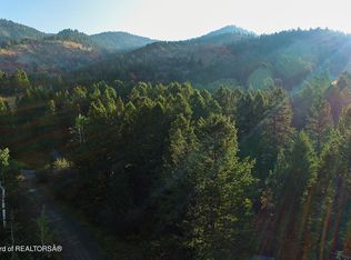 Lot 64 Alpenglow Drive, Star Valley Ranch, WY 83127