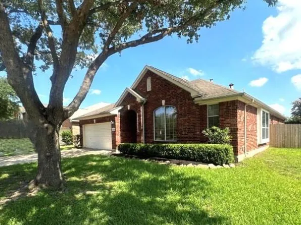 13606 Short Brook Ln, Houston, TX 77041