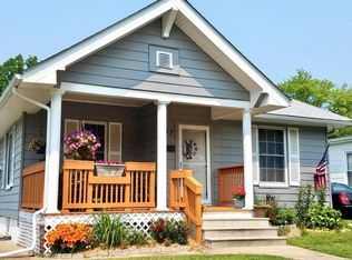 347 N Aurora St, Collinsville, IL 62234