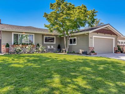 5513 Laura Dr, San Jose, CA, 95124