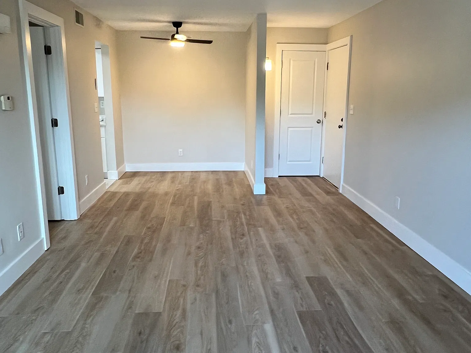 1 bed, 624 sqft, $995 — Photo 2