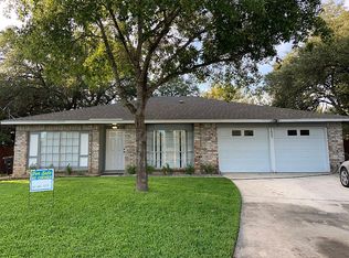 4635 Twin Crk, San Antonio, TX 78238