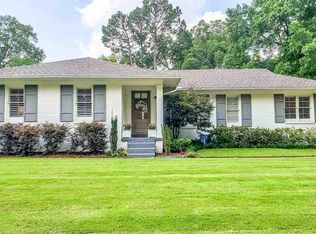 5441 Laurie Ln, Memphis, TN 38120