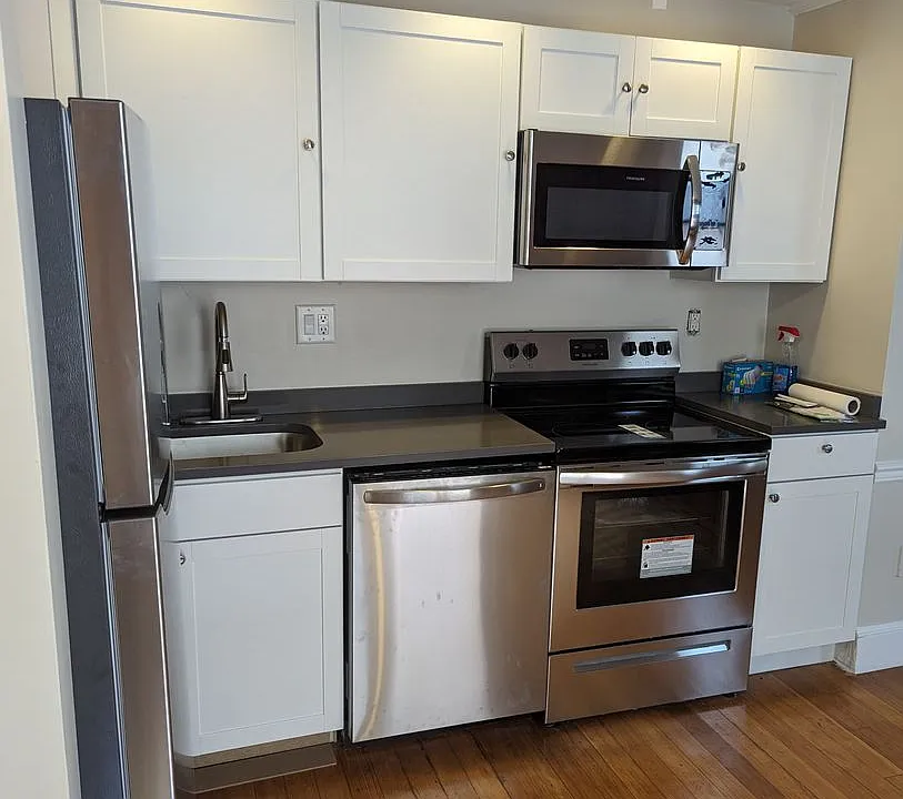 41 South St #6