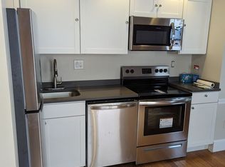 41 South St APT 6, Brighton, MA 02135