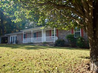 685 Clover Hill Dr, Cookeville, TN 38501