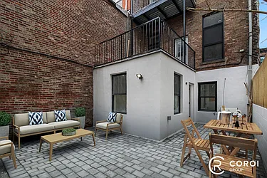 Rented by Coroi Corp