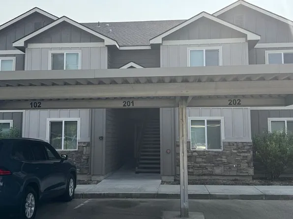 10639 W Wasdale Dr APT 201, Boise, ID 83709